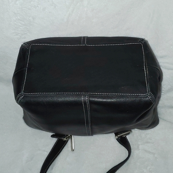 Coach Vintage Hampton Shopper Tote - Picture 14 of 16